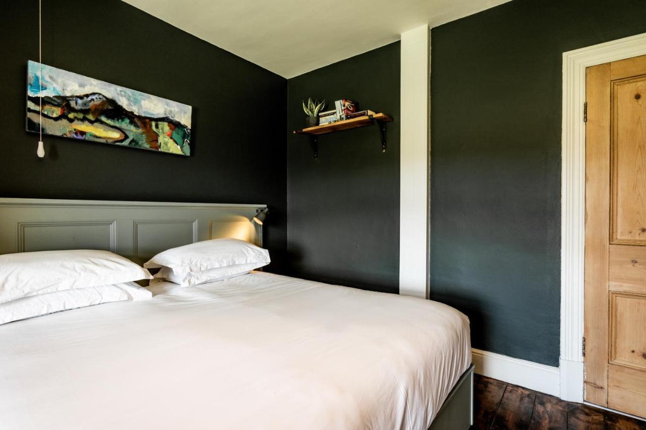Bed & Breakfast The Old Vicarage 3*