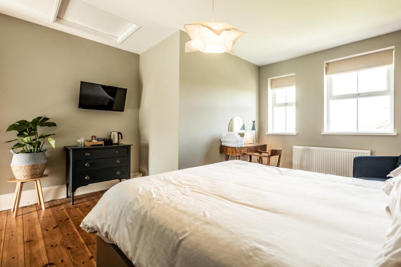 The Old Vicarage 3*