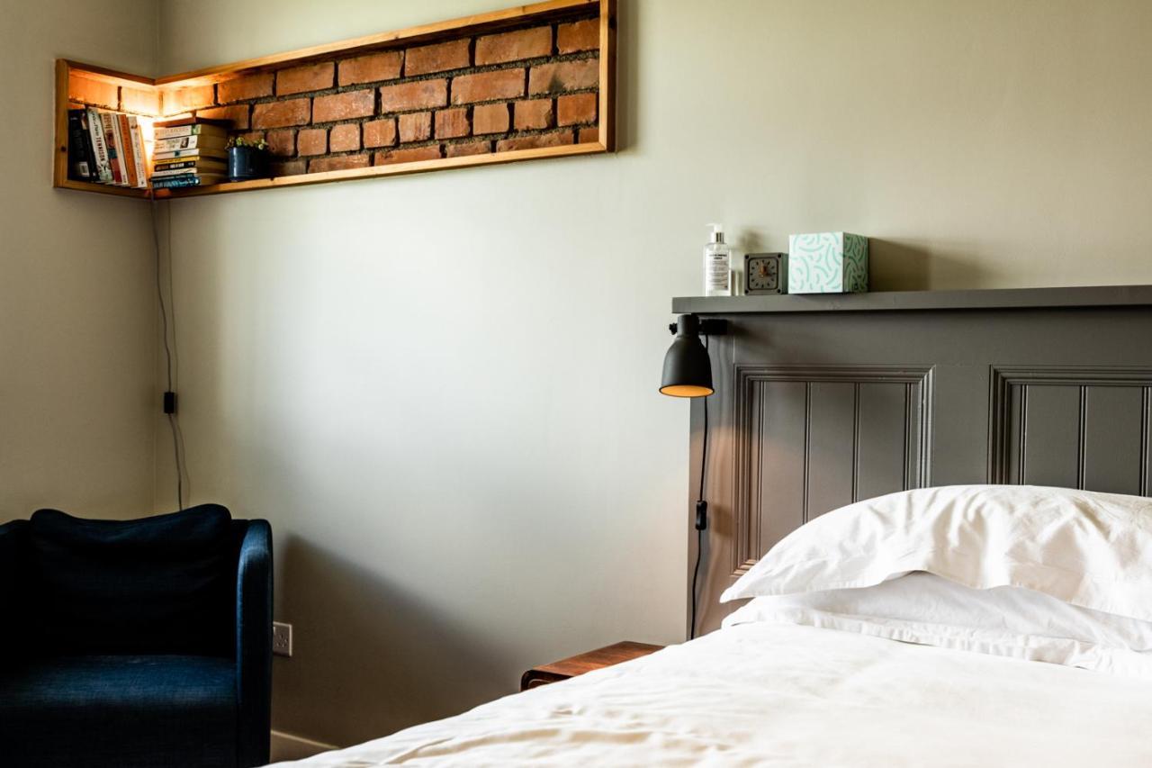 Bed & Breakfast The Old Vicarage 3*