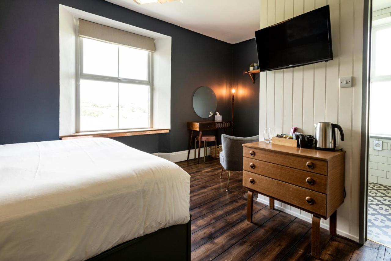 The Old Vicarage Bed & Breakfast 3*