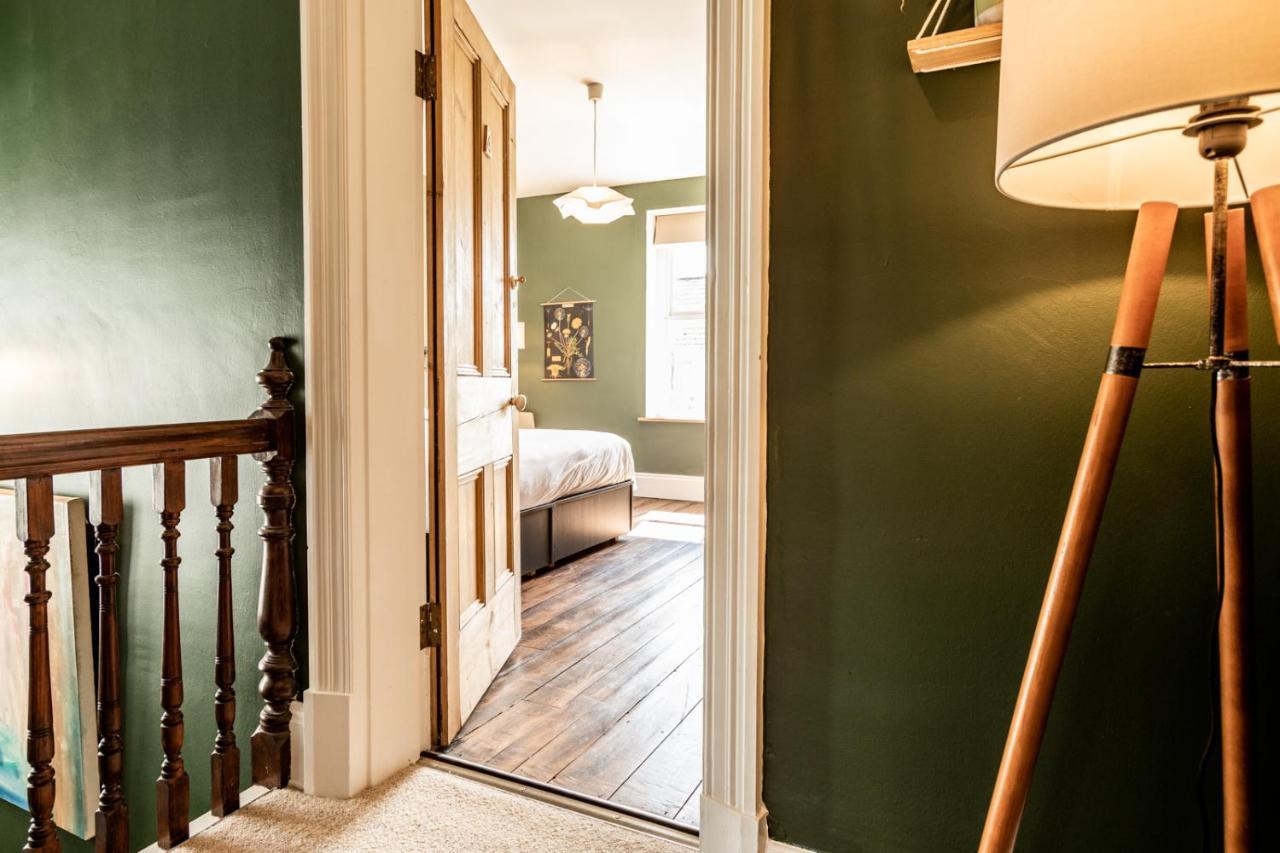 Bed & Breakfast The Old Vicarage