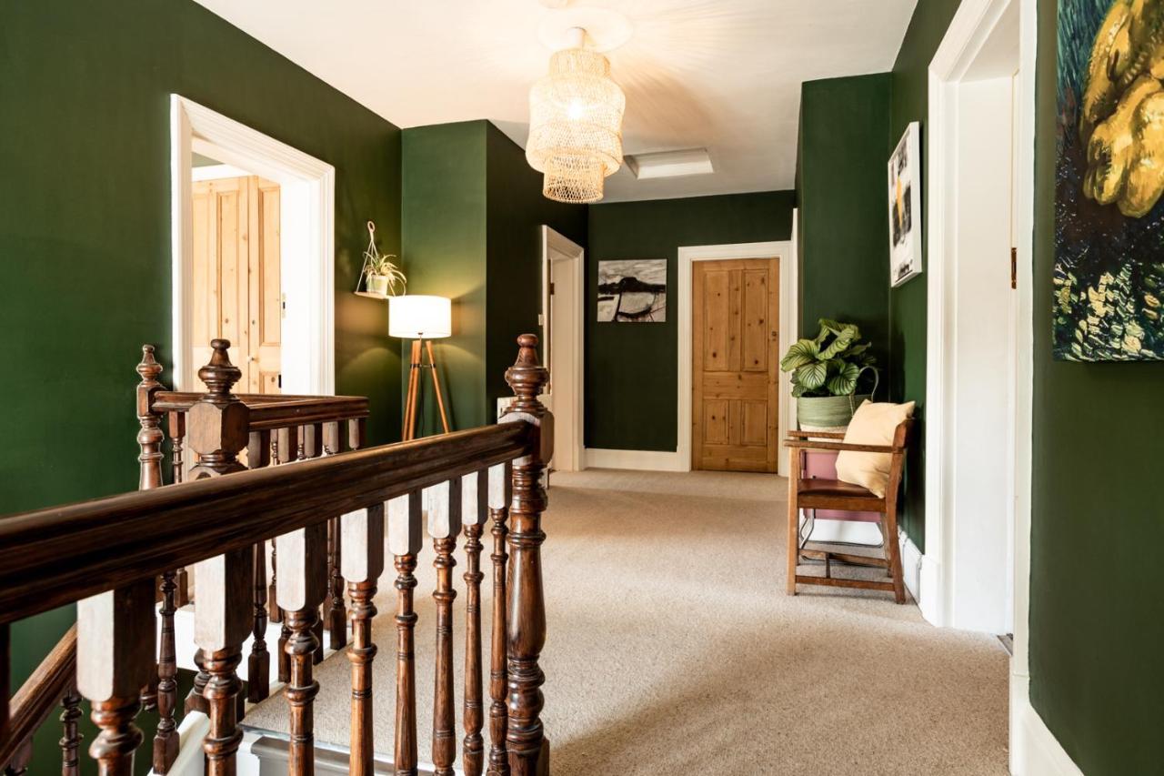 Bed & Breakfast The Old Vicarage 3*