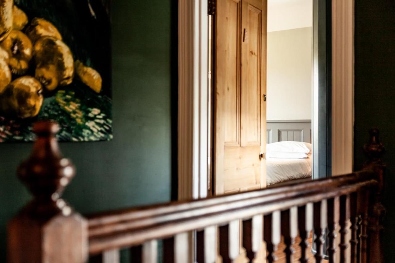 Bed & Breakfast The Old Vicarage 3*