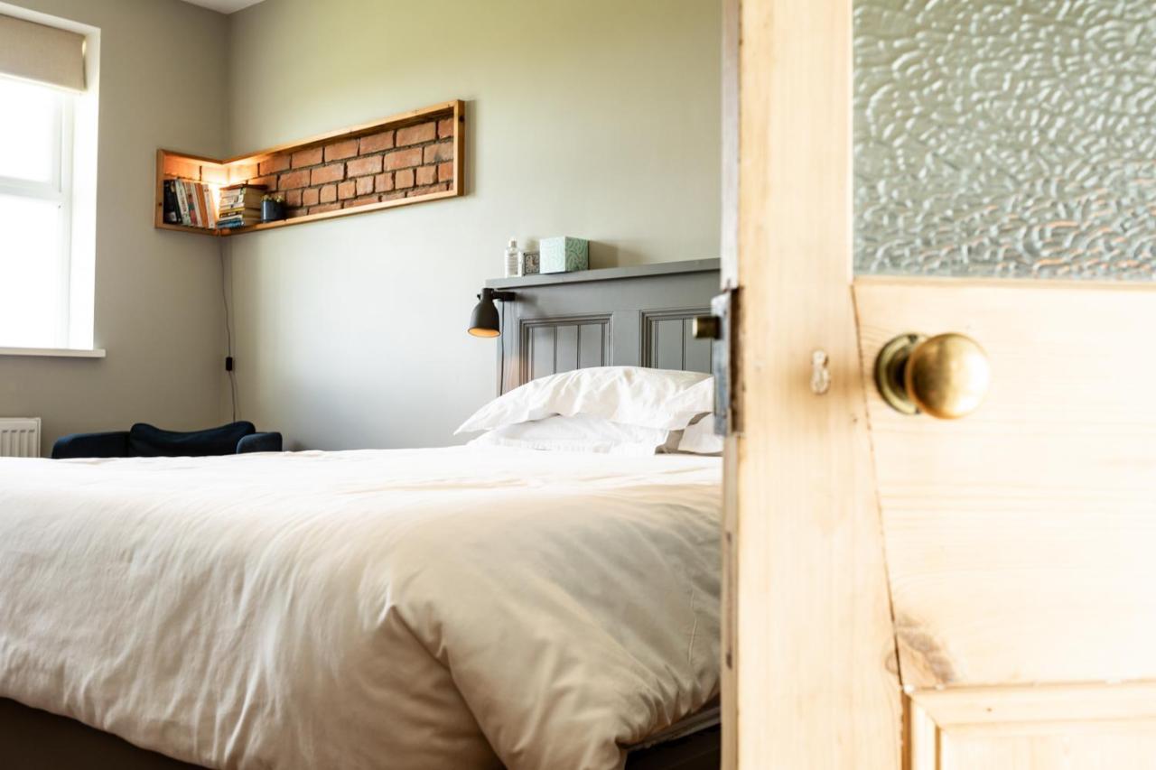 The Old Vicarage Bed & Breakfast