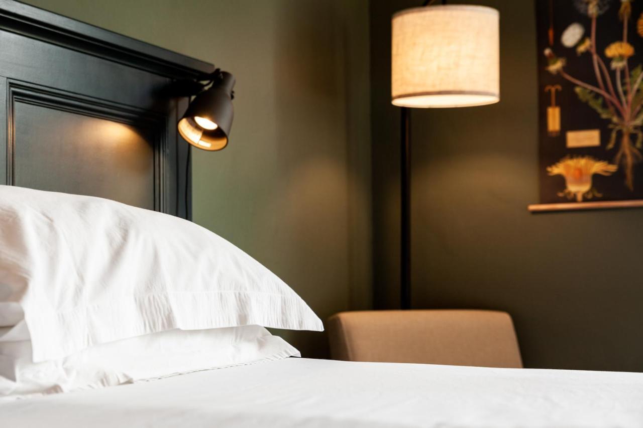 Bed & Breakfast The Old Vicarage 3*