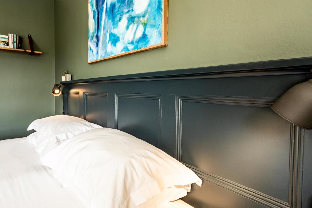 The Old Vicarage 3* Moylgrove