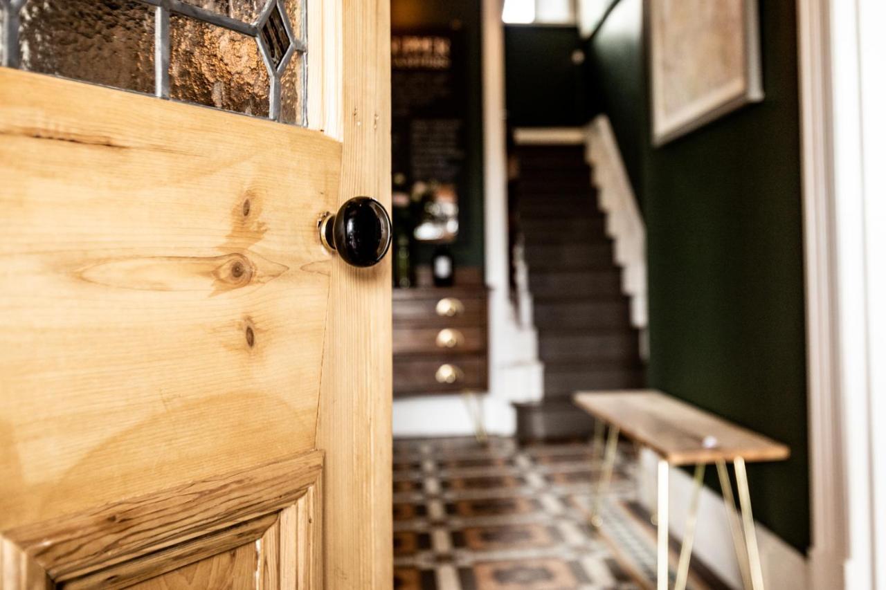 The Old Vicarage 3*