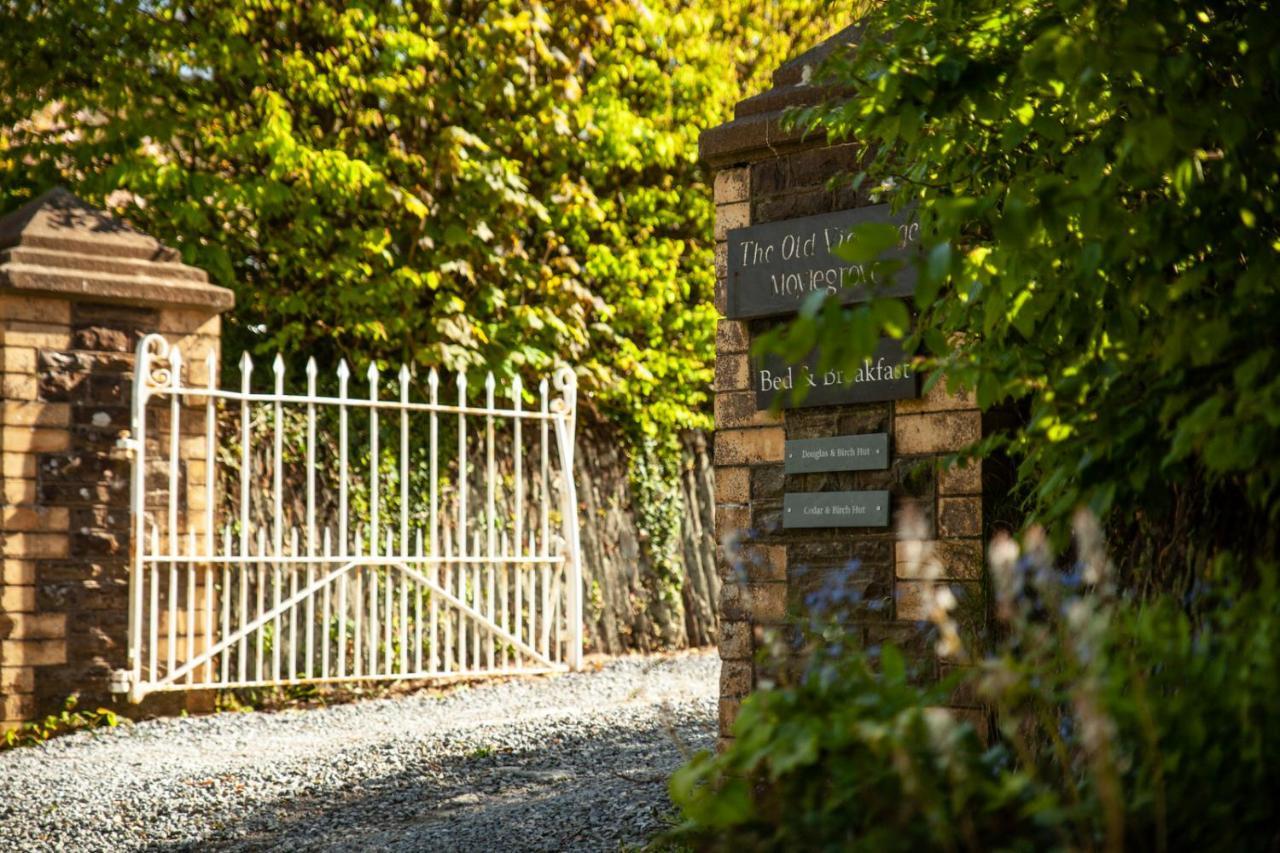 The Old Vicarage Bed & Breakfast