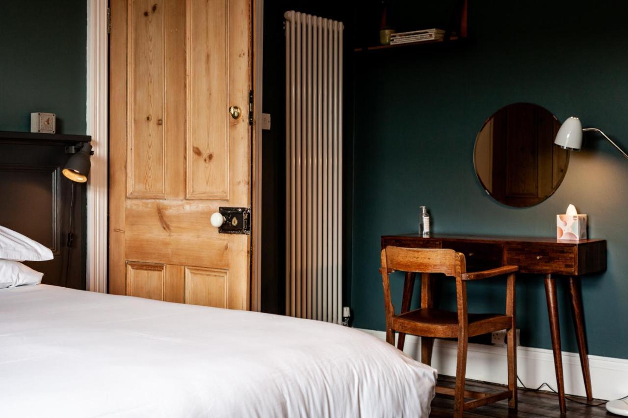 The Old Vicarage 3* Moylgrove