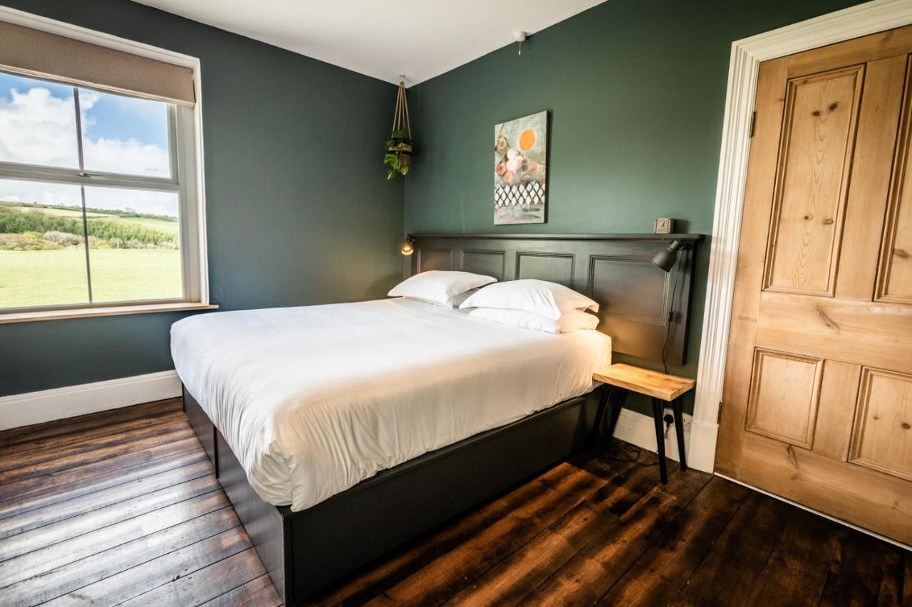 The Old Vicarage Bed & Breakfast