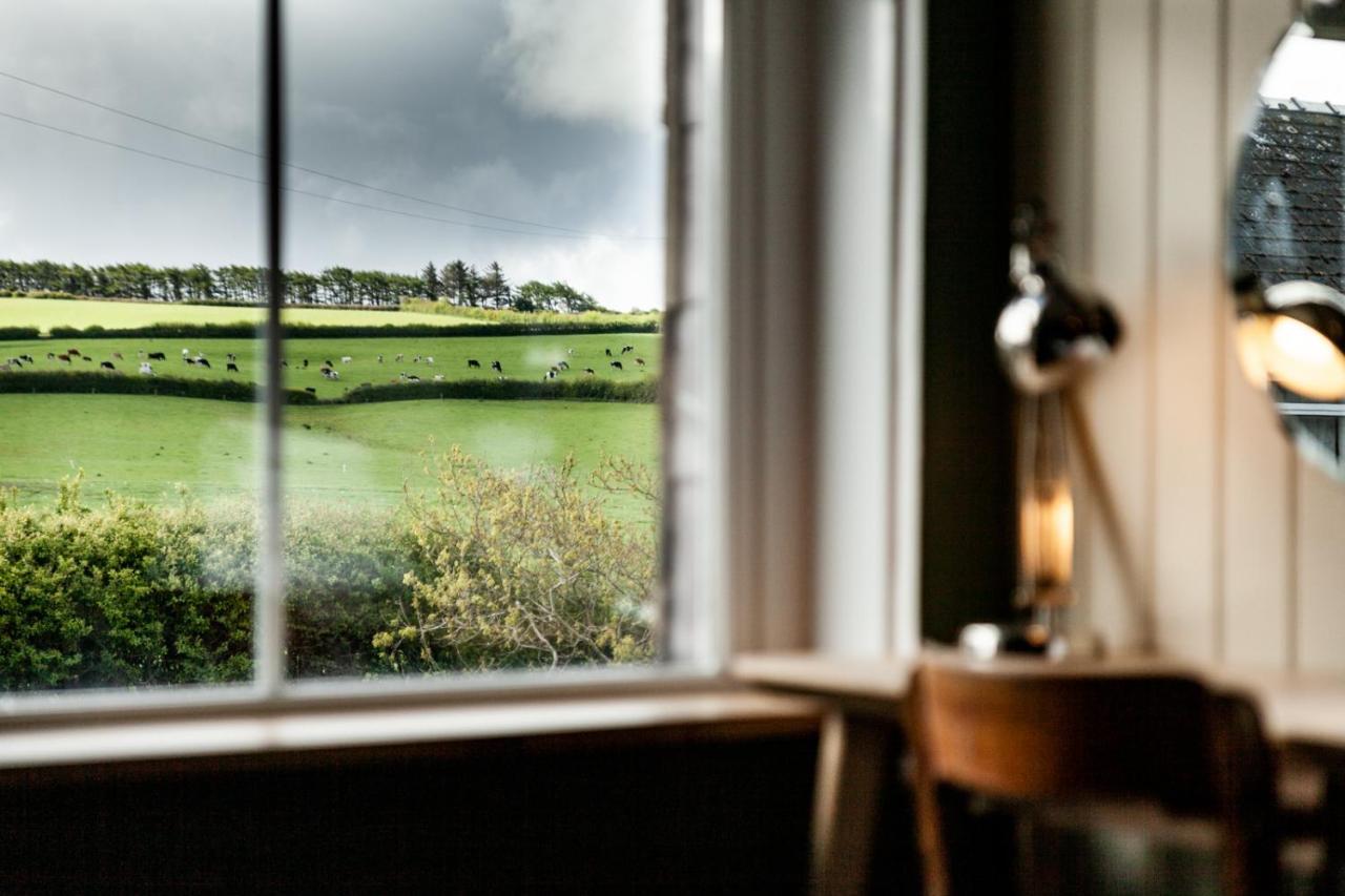 The Old Vicarage Bed & Breakfast