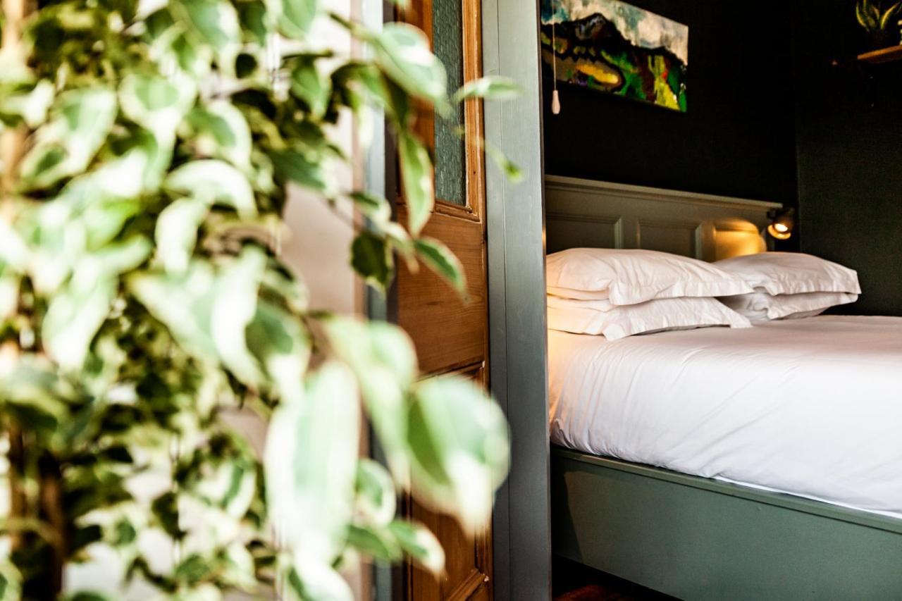 The Old Vicarage Bed & Breakfast 3*