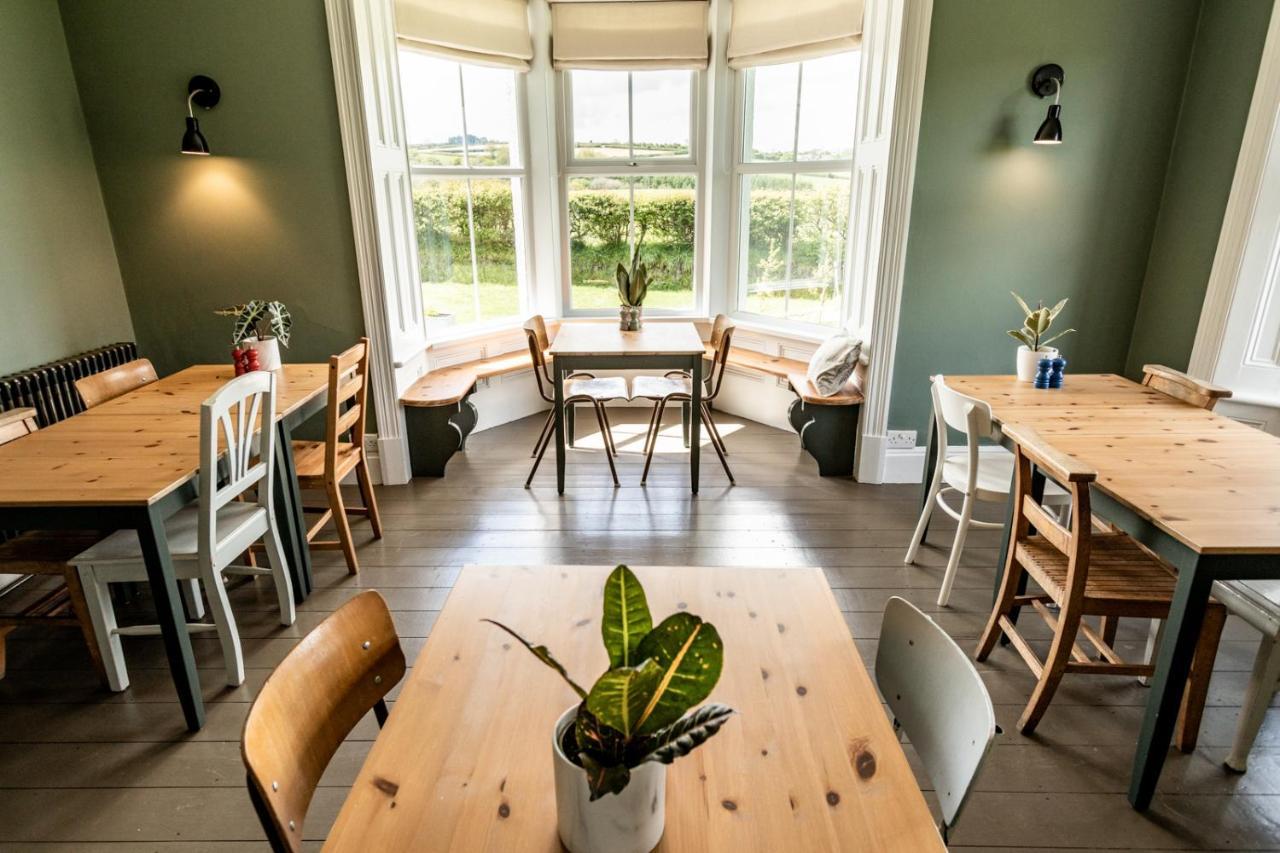 The Old Vicarage 3*