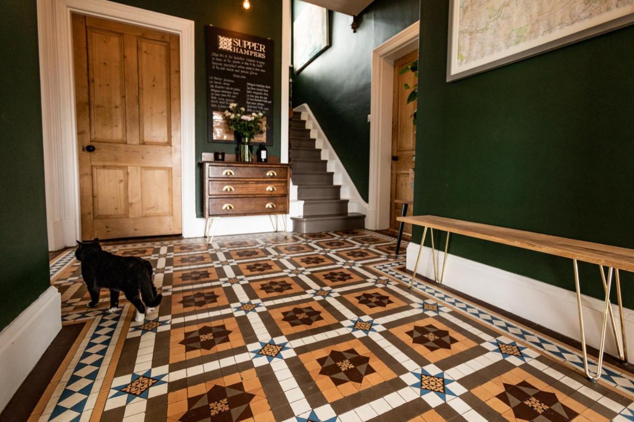 The Old Vicarage 3*