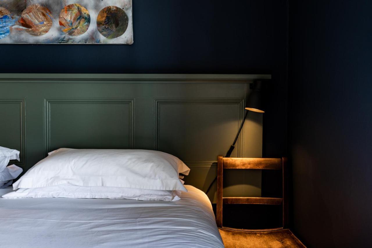 Bed & Breakfast The Old Vicarage 3*