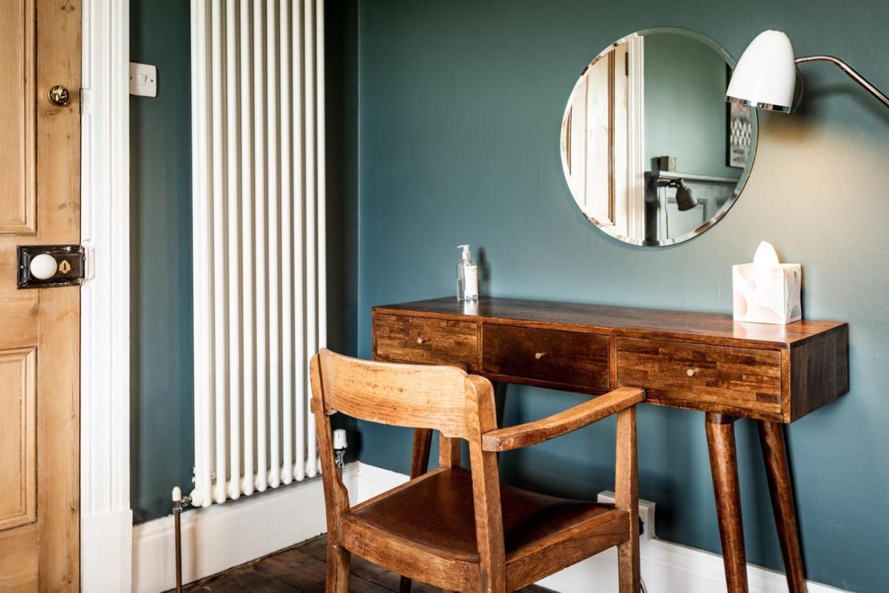 Bed & Breakfast The Old Vicarage 3*
