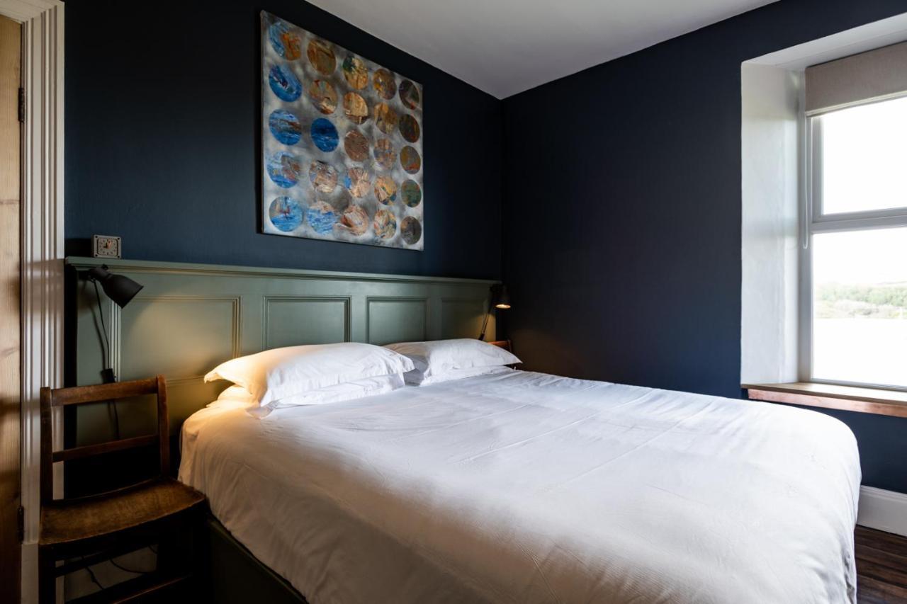 Bed & Breakfast The Old Vicarage 3*