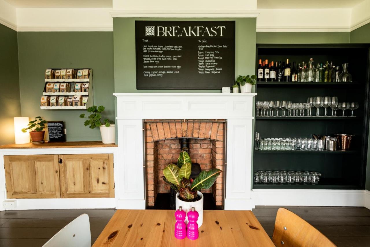Bed & Breakfast The Old Vicarage 3*