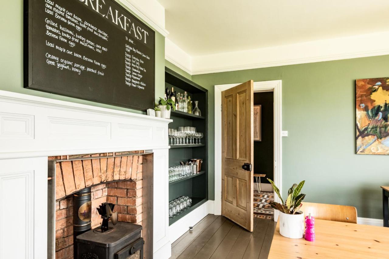 Bed & Breakfast The Old Vicarage