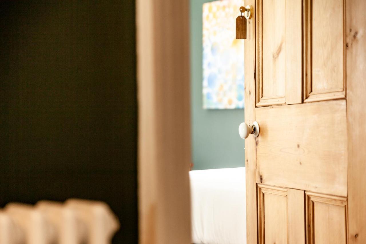 Bed & Breakfast The Old Vicarage 3*